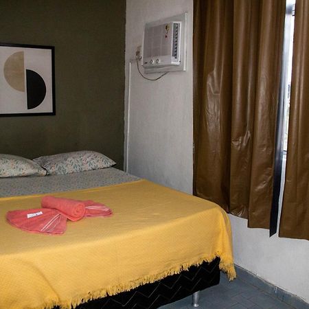 Casa Do Meio Pousada Recife Zewnętrze zdjęcie