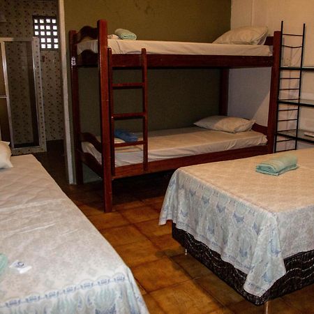 Casa Do Meio Pousada Recife Zewnętrze zdjęcie