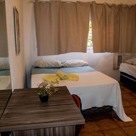 Casa Do Meio Pousada Recife Zewnętrze zdjęcie
