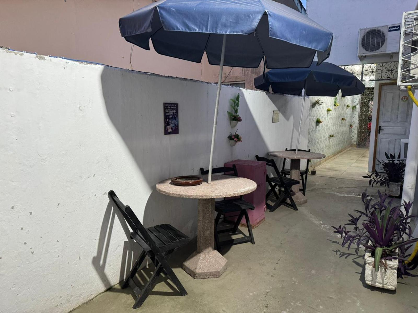 Casa Do Meio Pousada Recife Zewnętrze zdjęcie