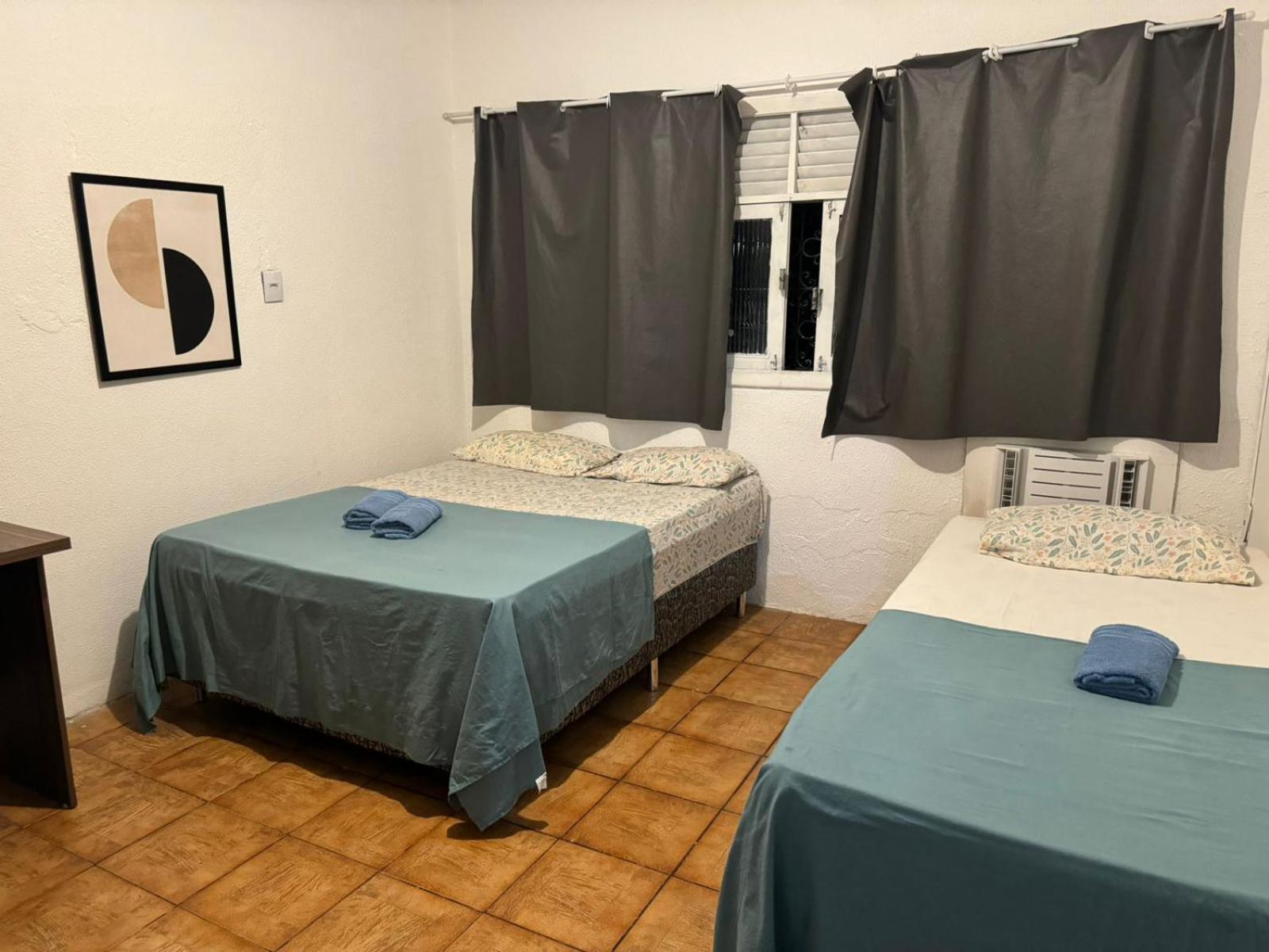 Casa Do Meio Pousada Recife Zewnętrze zdjęcie