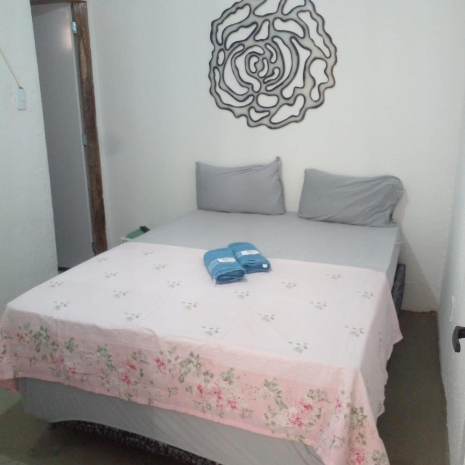 Casa Do Meio Pousada Recife Pokój zdjęcie