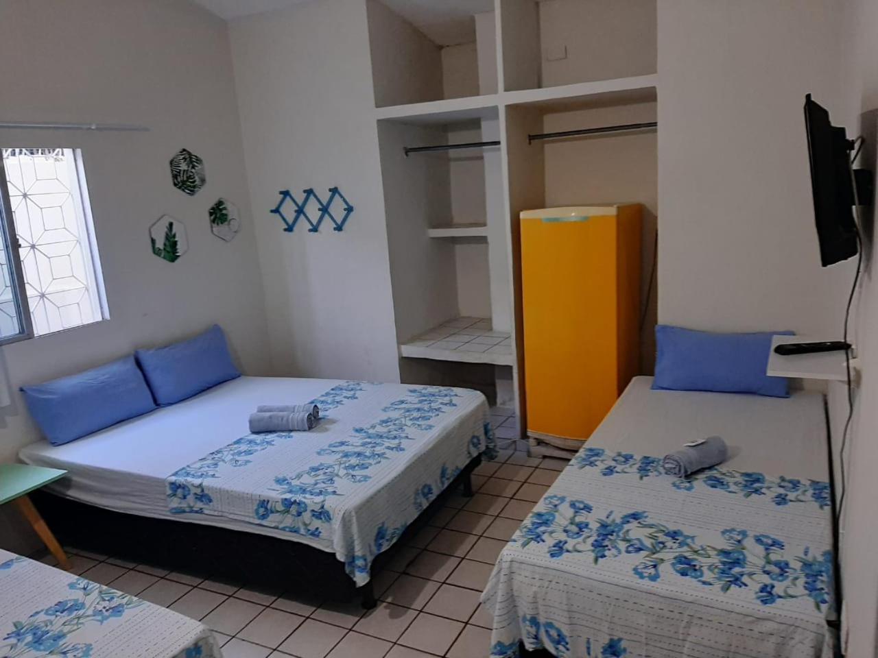 Casa Do Meio Pousada Recife Pokój zdjęcie