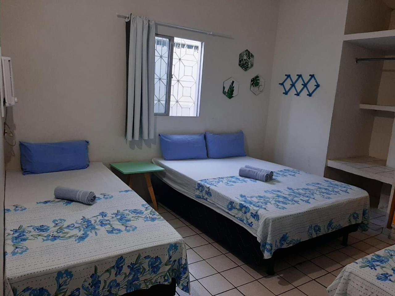 Casa Do Meio Pousada Recife Pokój zdjęcie