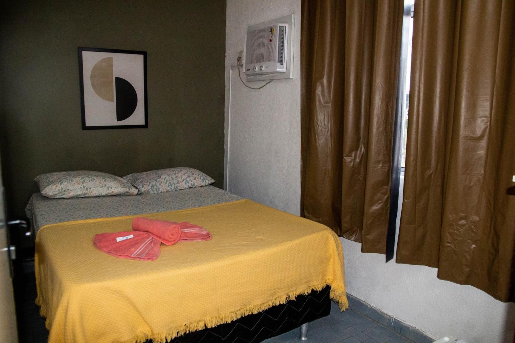Casa Do Meio Pousada Recife Zewnętrze zdjęcie