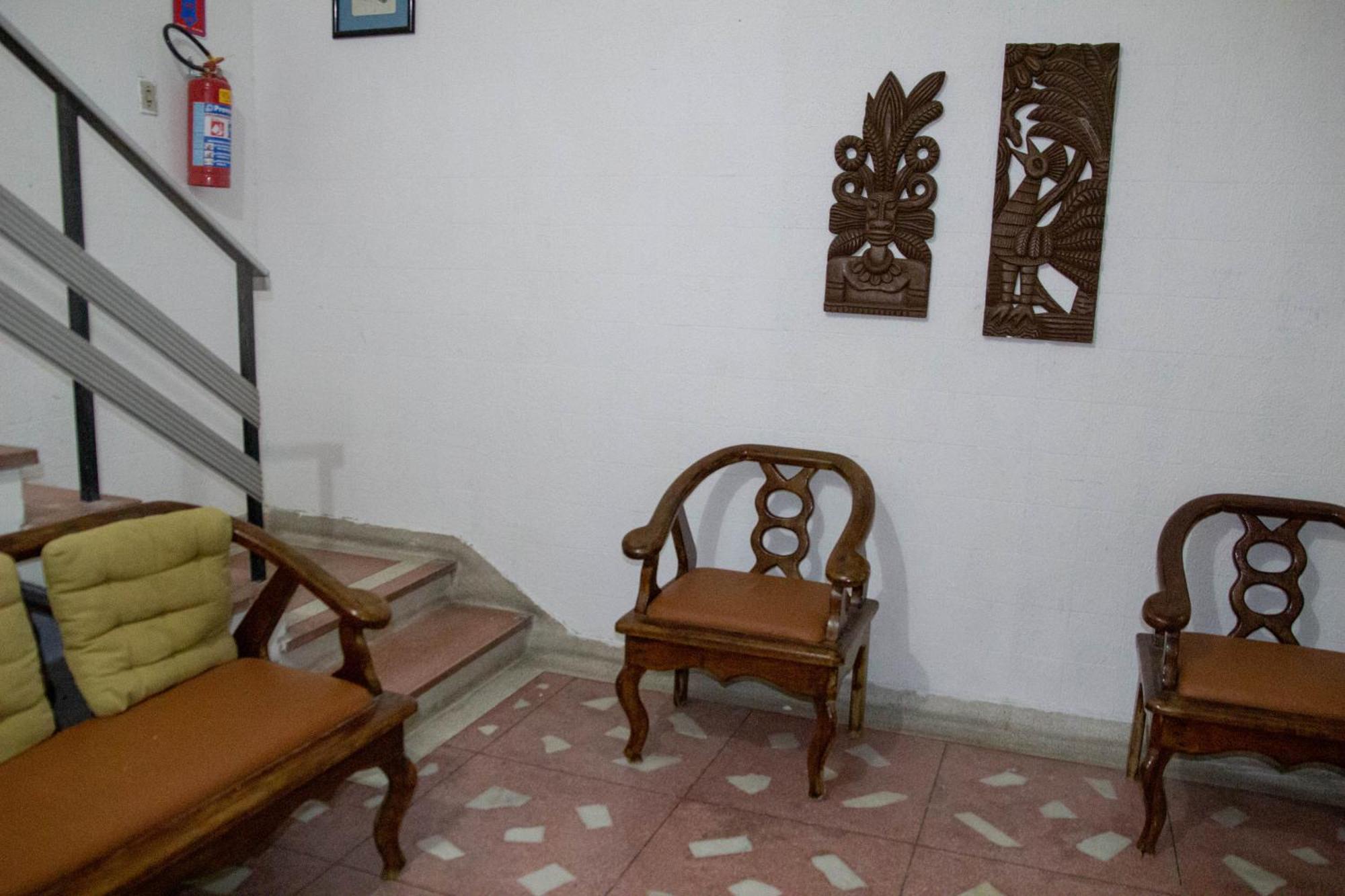 Casa Do Meio Pousada Recife Zewnętrze zdjęcie