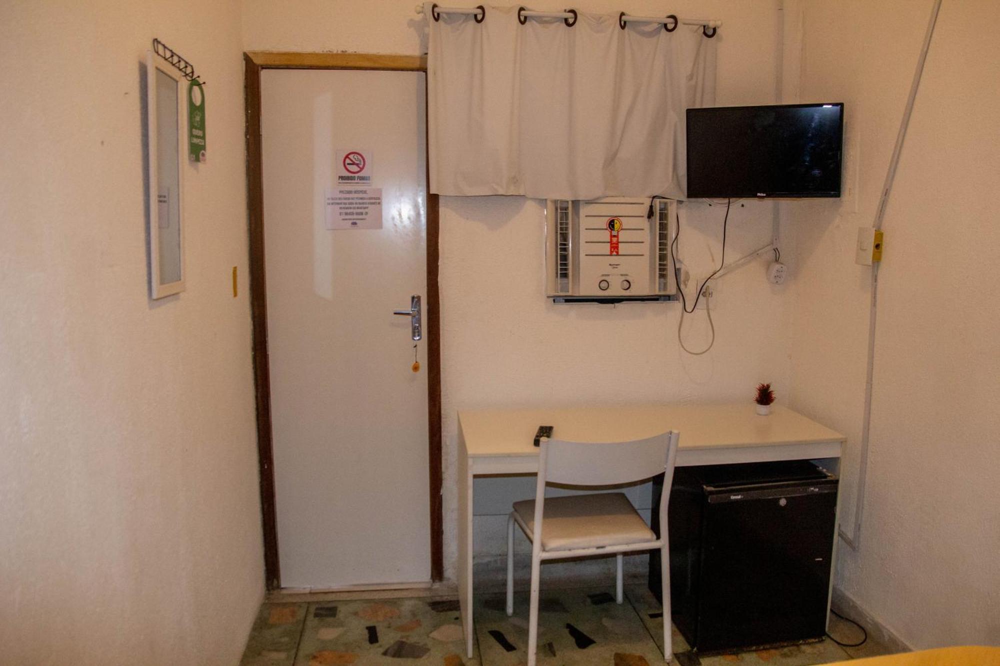 Casa Do Meio Pousada Recife Zewnętrze zdjęcie