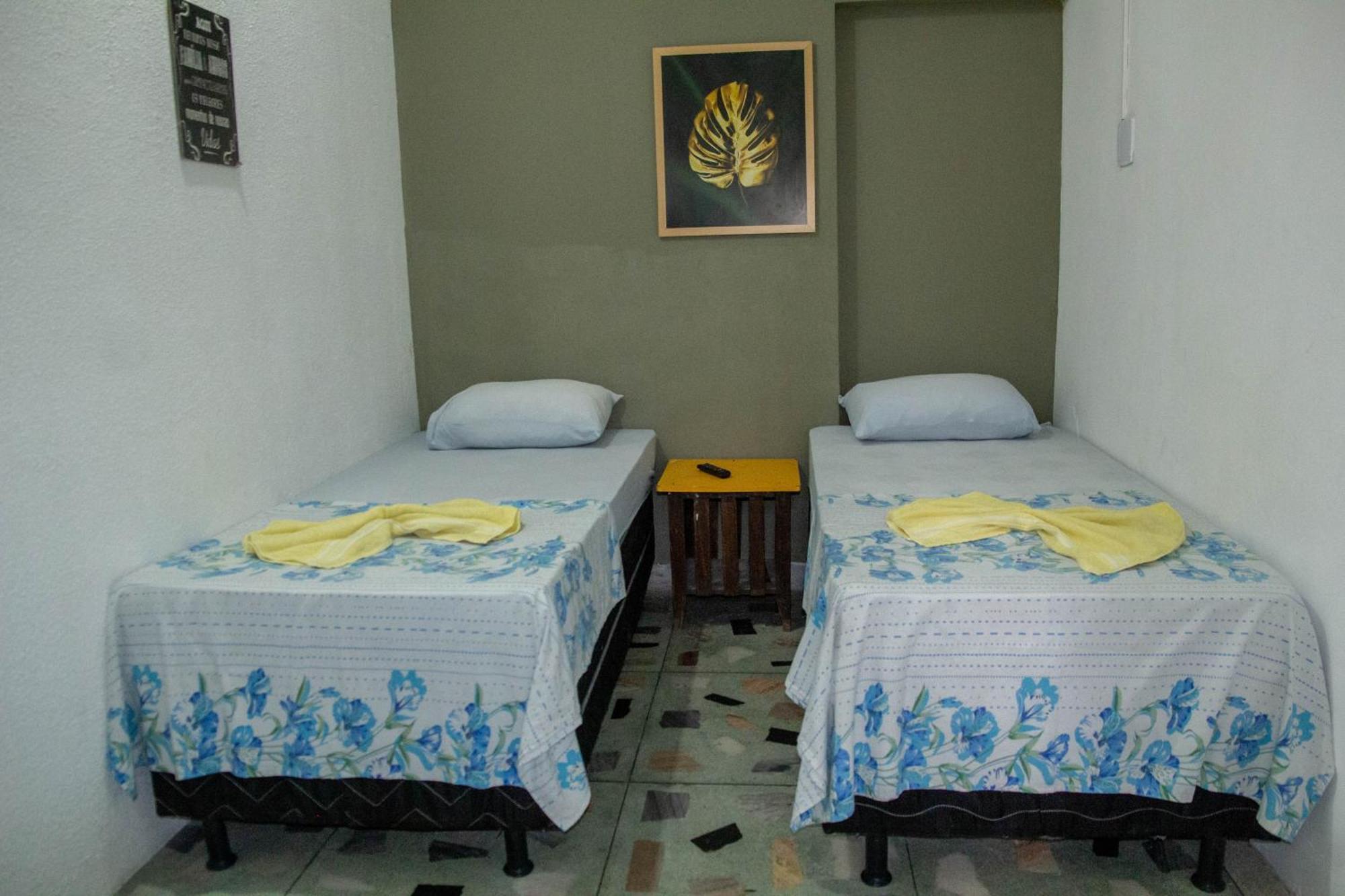 Casa Do Meio Pousada Recife Zewnętrze zdjęcie