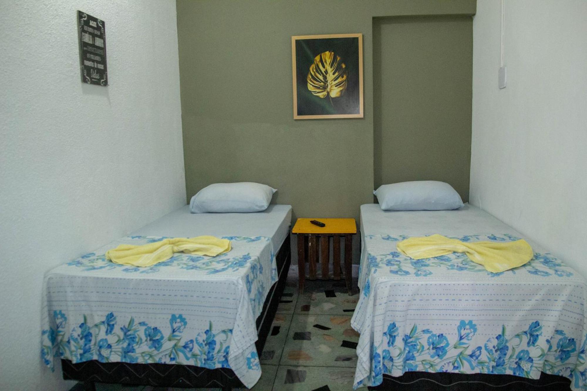 Casa Do Meio Pousada Recife Zewnętrze zdjęcie