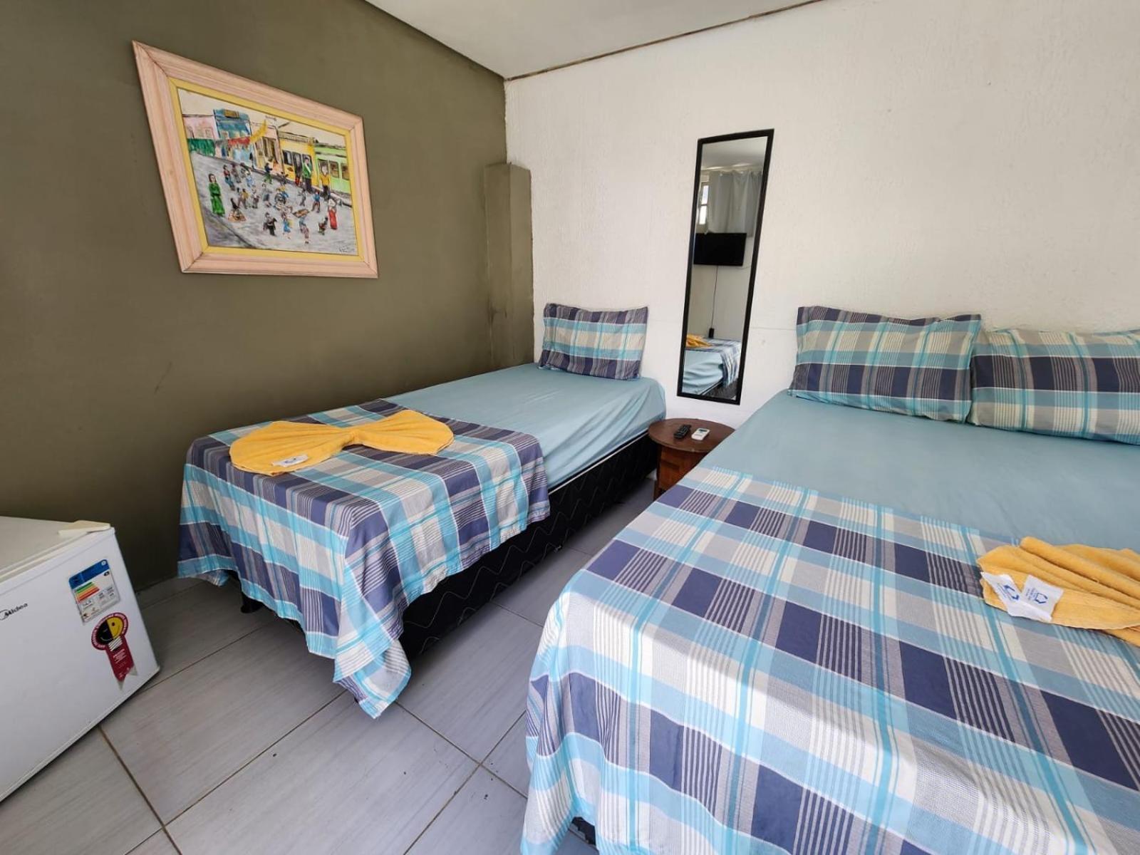Casa Do Meio Pousada Recife Zewnętrze zdjęcie