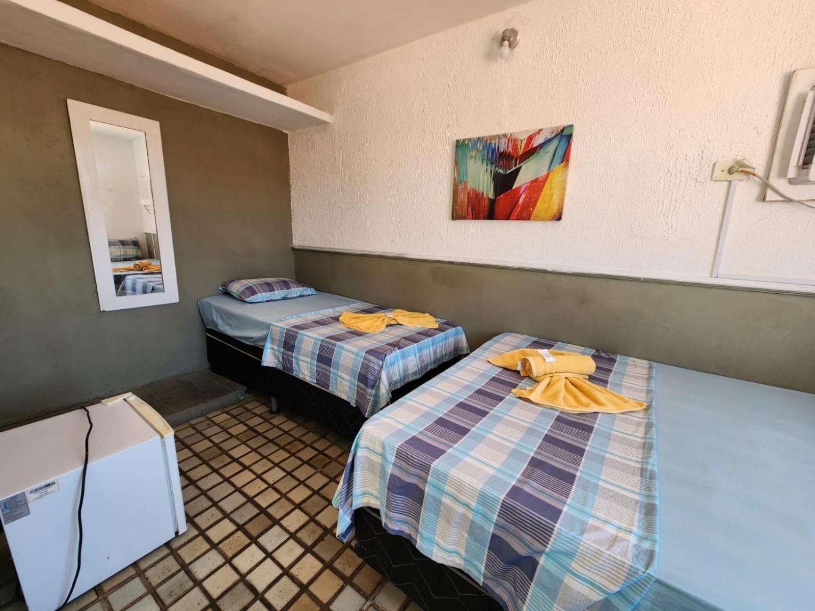 Casa Do Meio Pousada Recife Zewnętrze zdjęcie