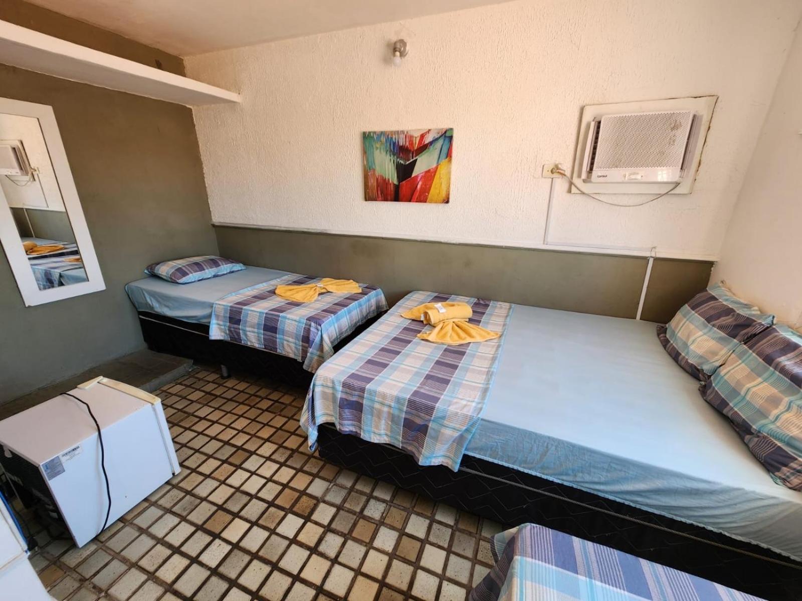 Casa Do Meio Pousada Recife Zewnętrze zdjęcie