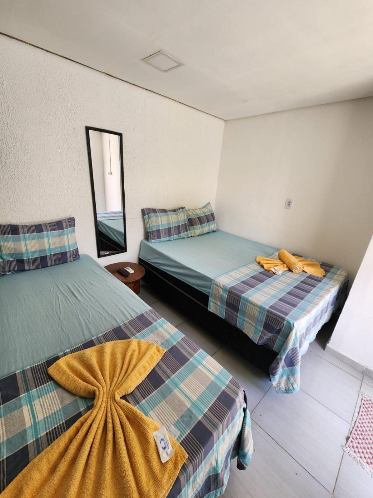 Casa Do Meio Pousada Recife Zewnętrze zdjęcie