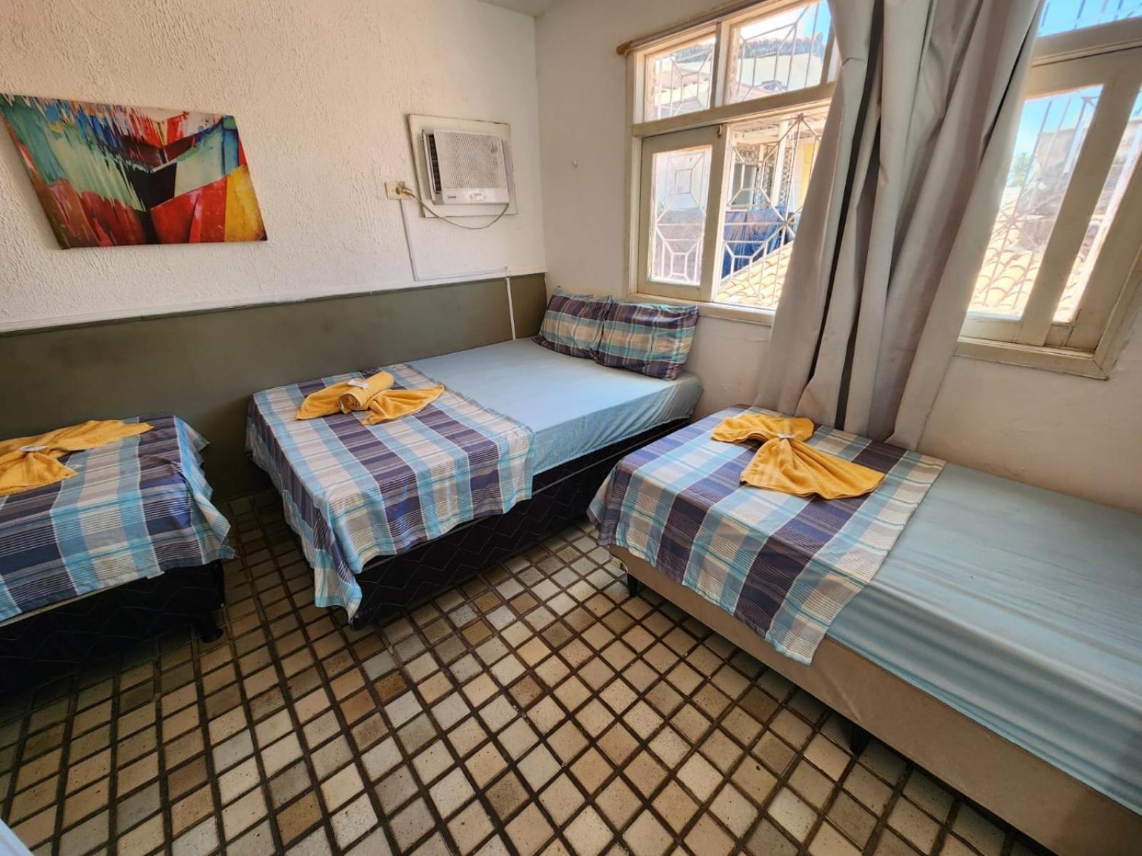 Casa Do Meio Pousada Recife Zewnętrze zdjęcie