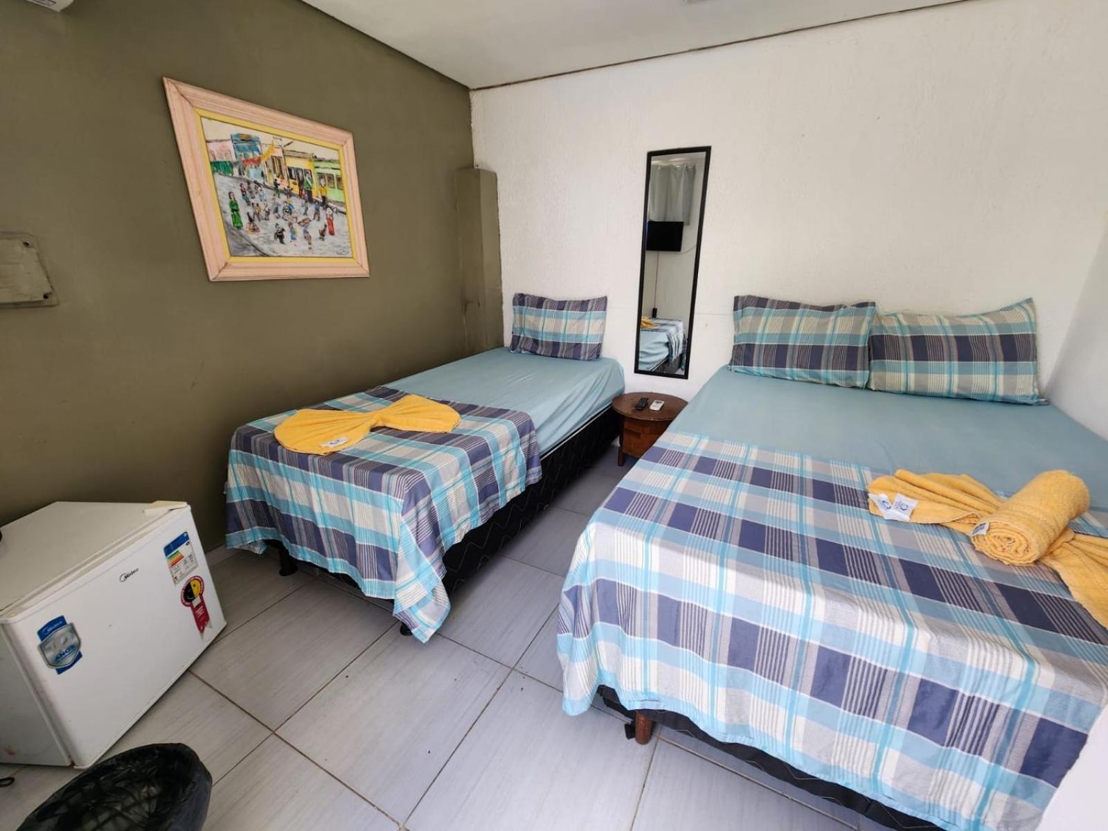 Casa Do Meio Pousada Recife Zewnętrze zdjęcie