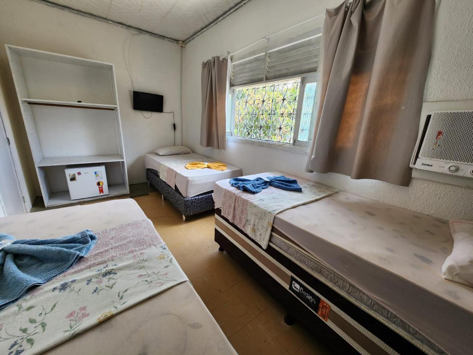 Casa Do Meio Pousada Recife Zewnętrze zdjęcie