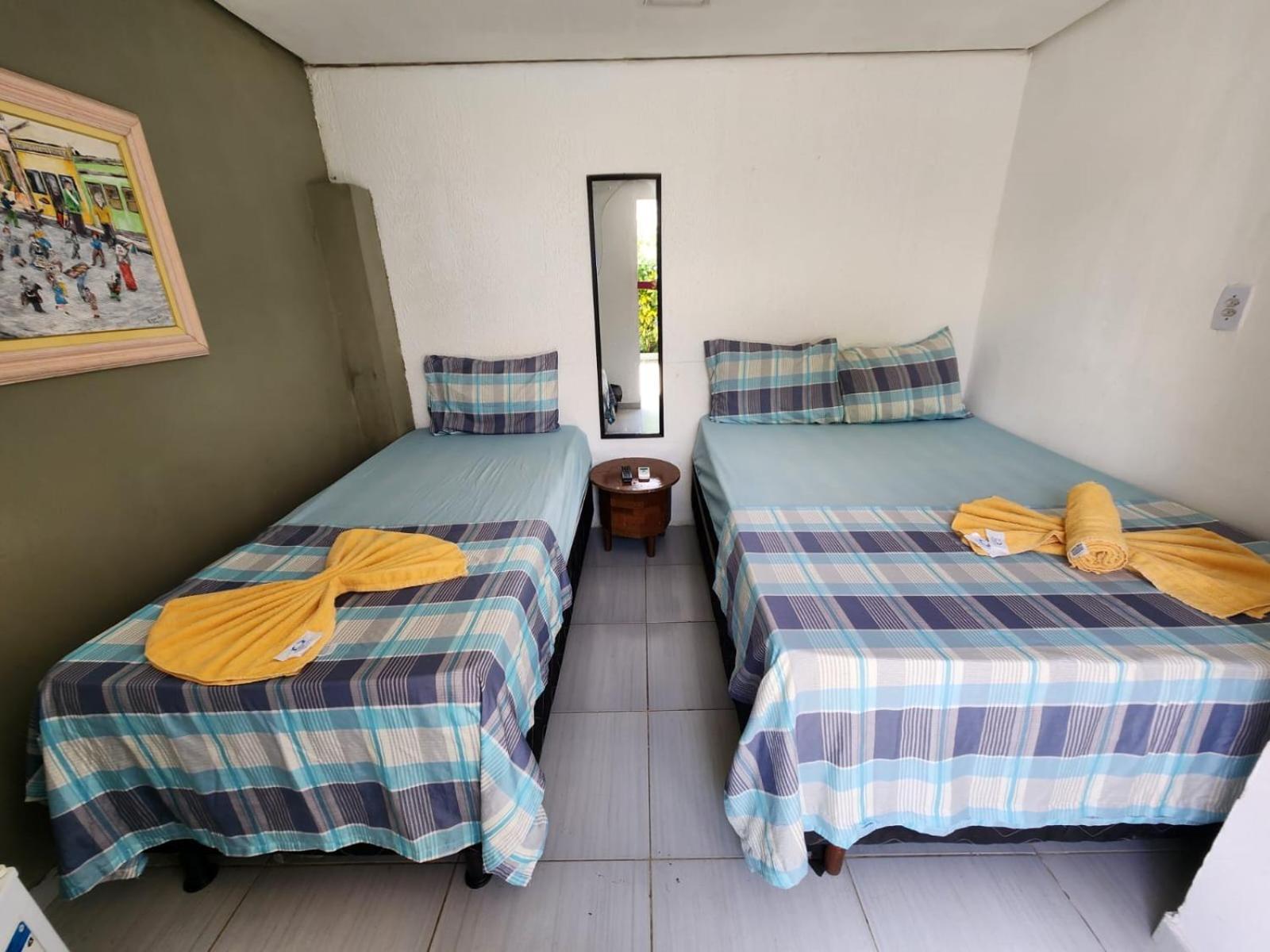 Casa Do Meio Pousada Recife Zewnętrze zdjęcie