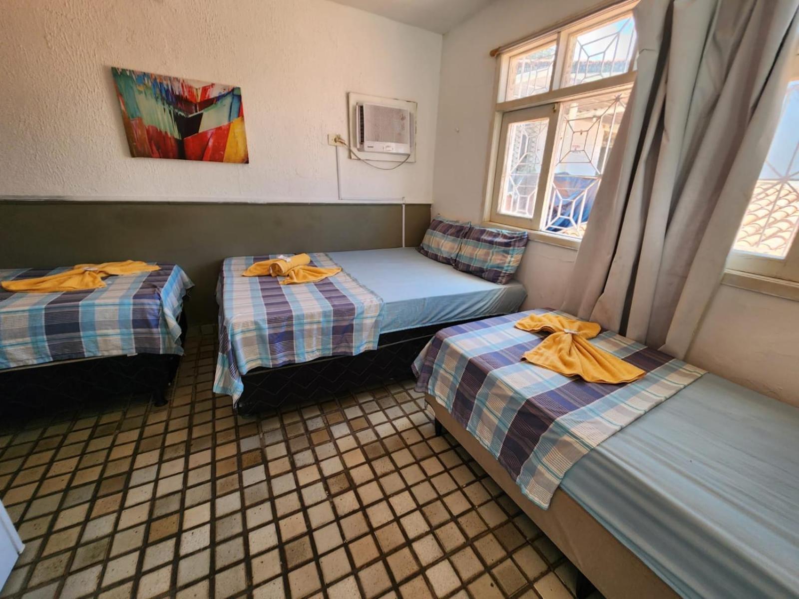 Casa Do Meio Pousada Recife Zewnętrze zdjęcie