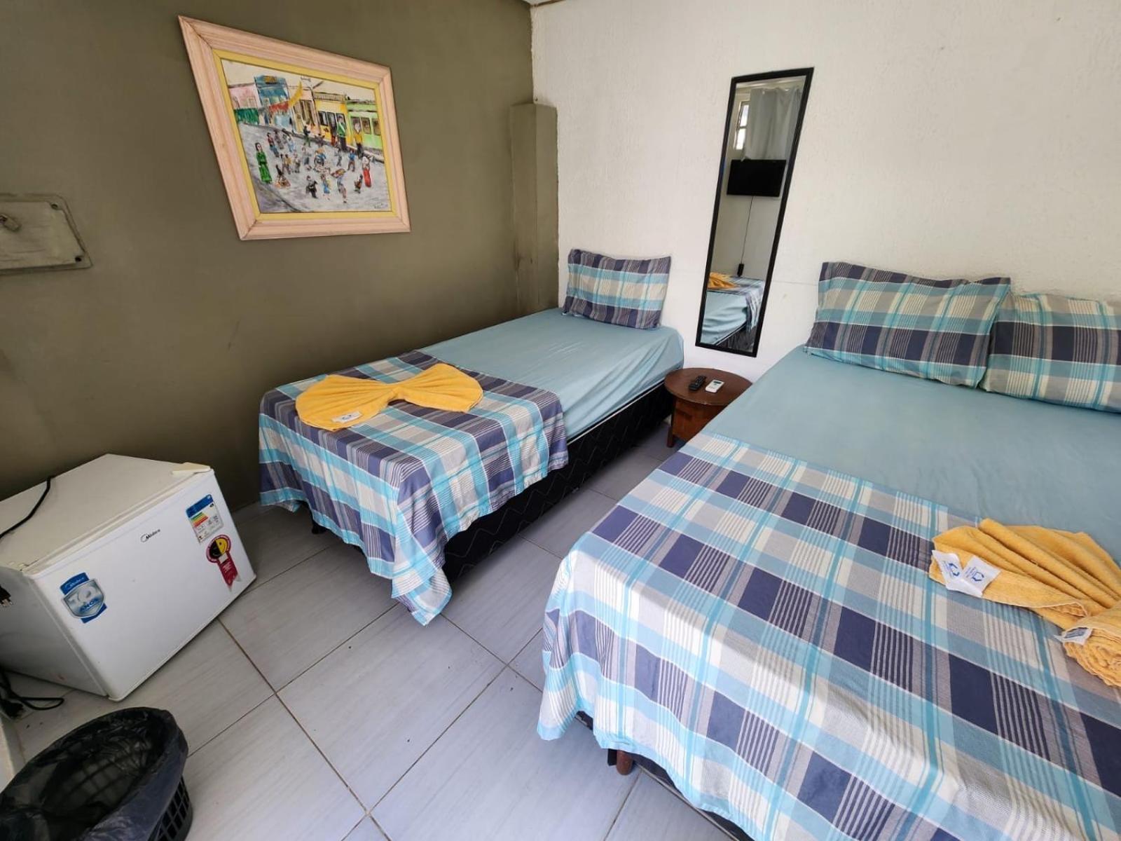 Casa Do Meio Pousada Recife Zewnętrze zdjęcie