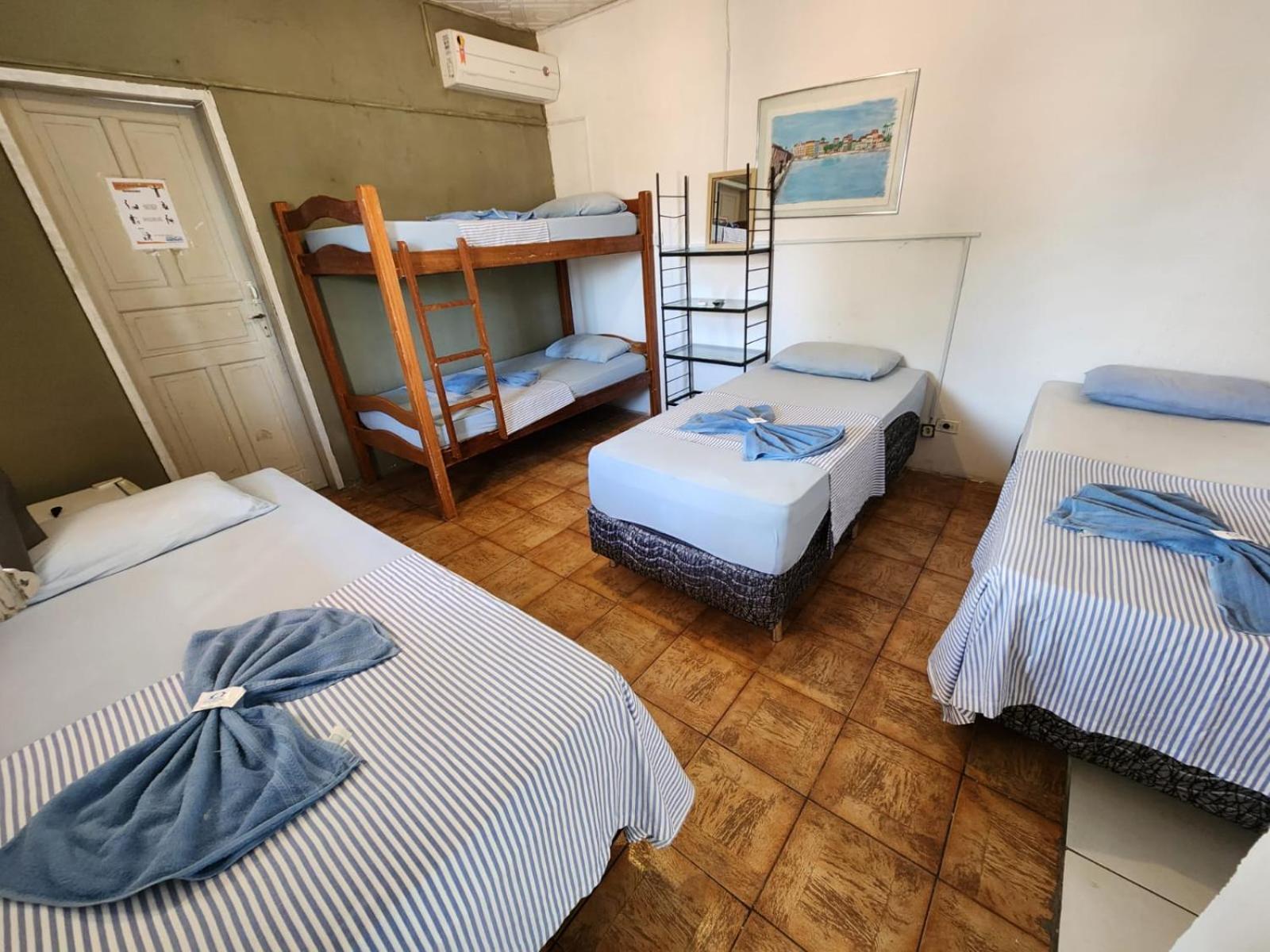 Casa Do Meio Pousada Recife Zewnętrze zdjęcie