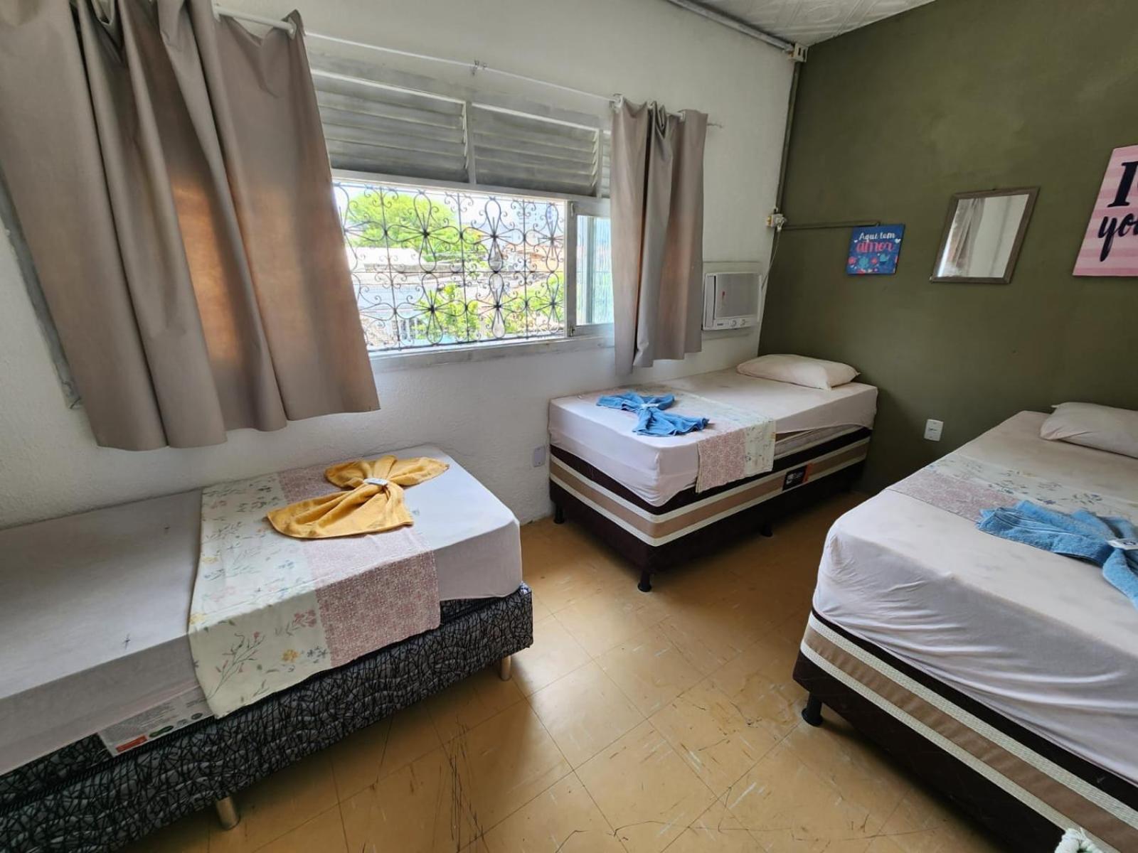 Casa Do Meio Pousada Recife Zewnętrze zdjęcie