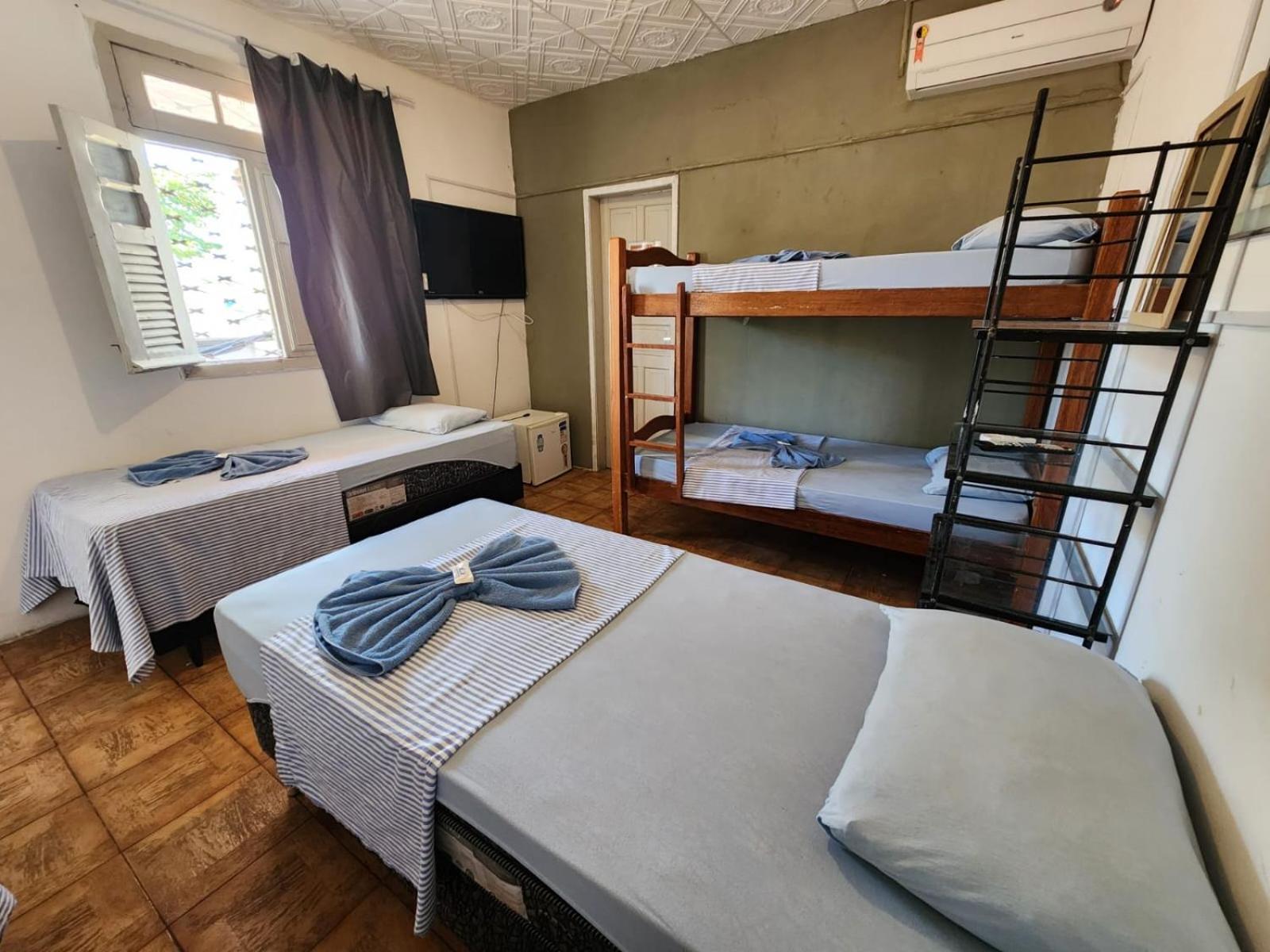 Casa Do Meio Pousada Recife Zewnętrze zdjęcie