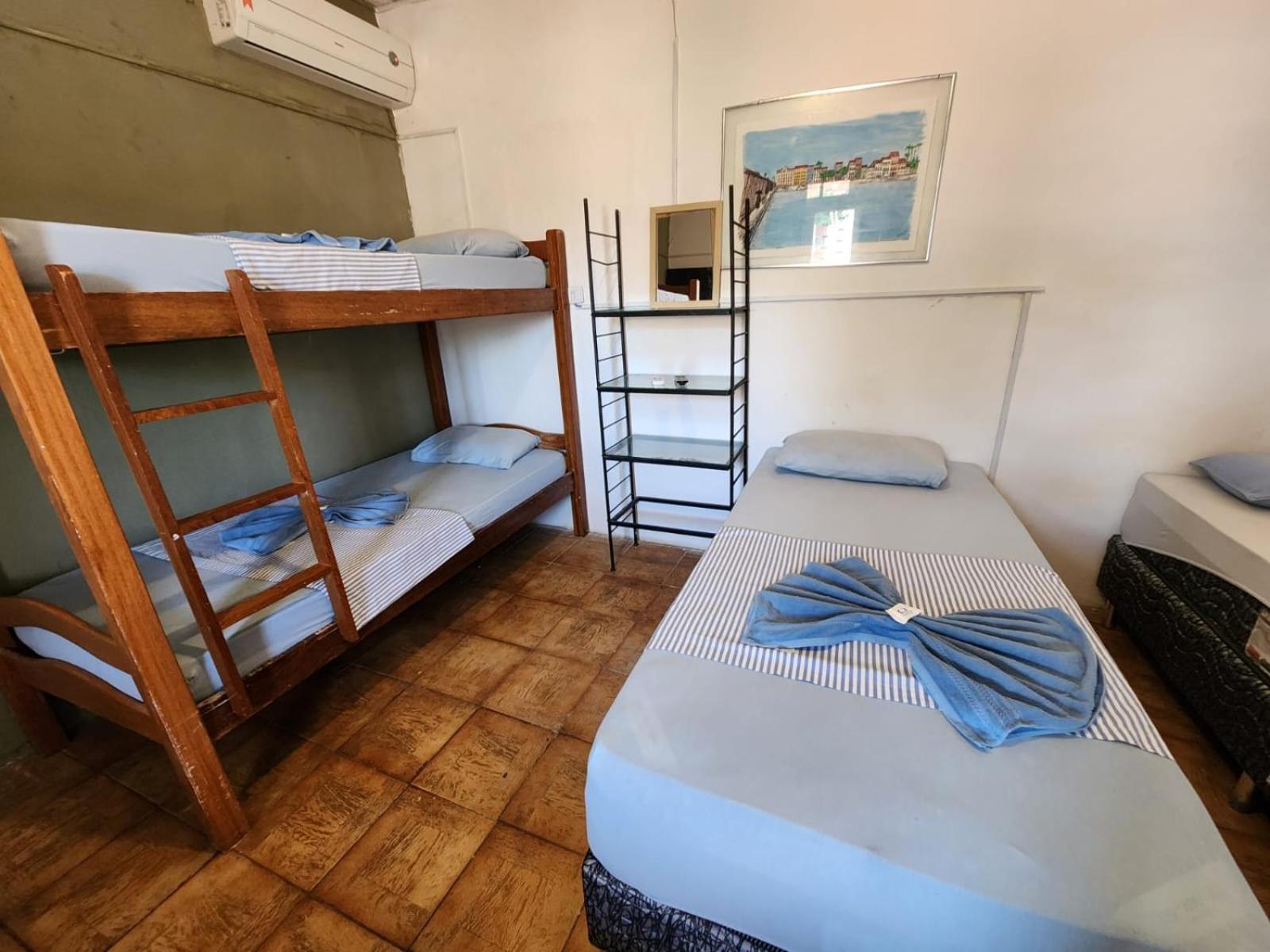 Casa Do Meio Pousada Recife Zewnętrze zdjęcie