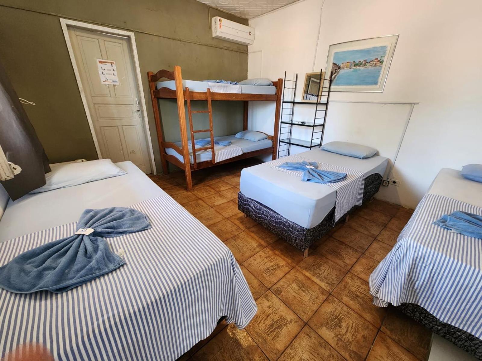 Casa Do Meio Pousada Recife Zewnętrze zdjęcie