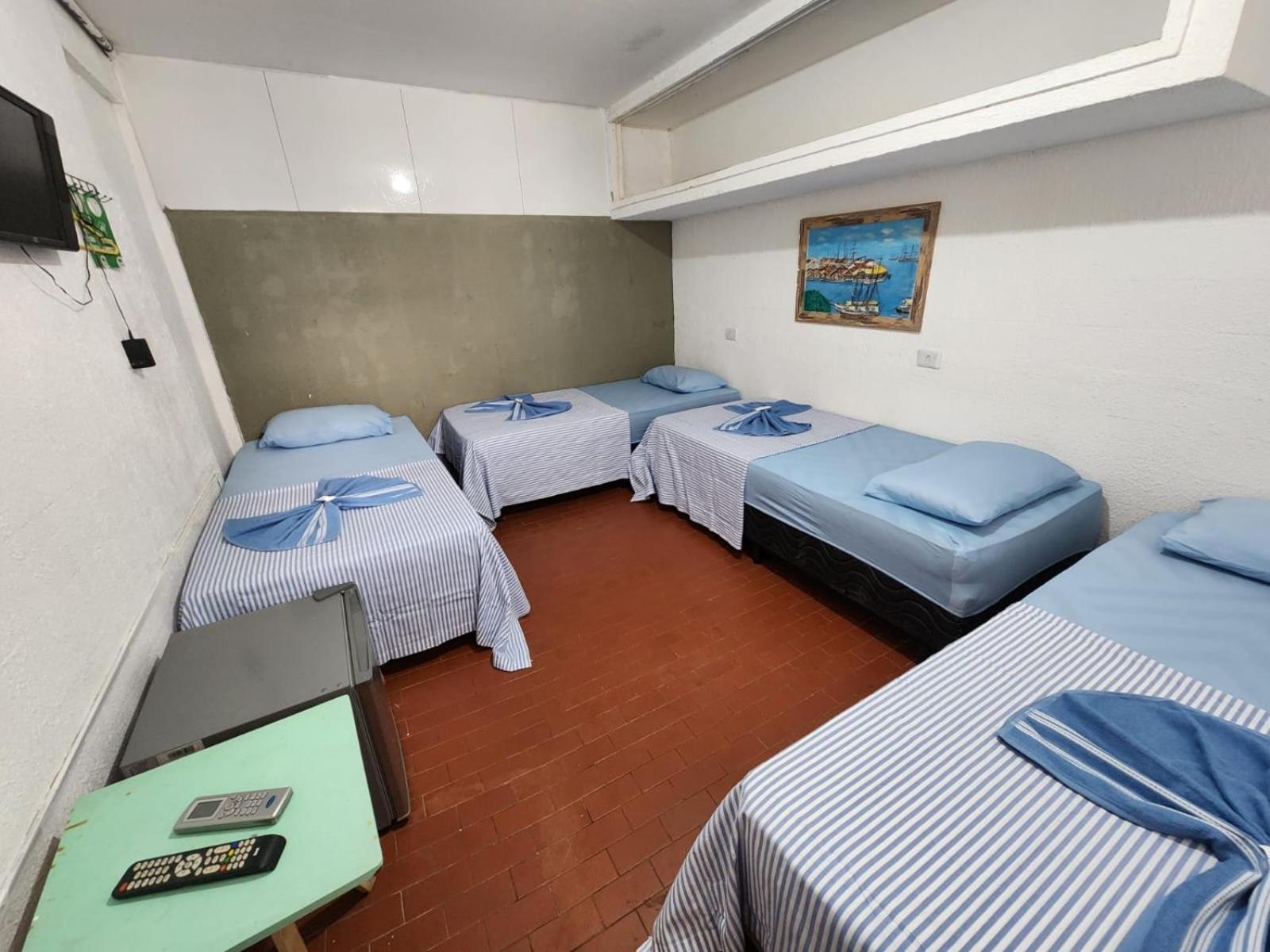 Casa Do Meio Pousada Recife Zewnętrze zdjęcie