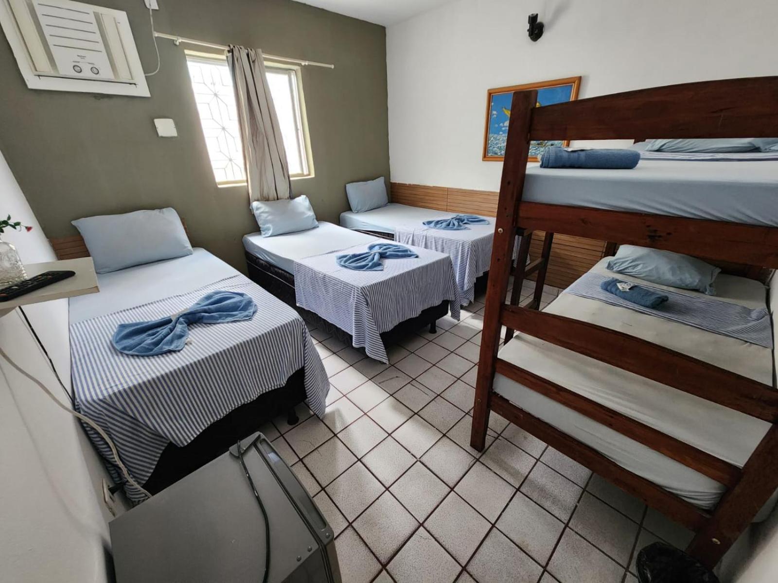Casa Do Meio Pousada Recife Zewnętrze zdjęcie