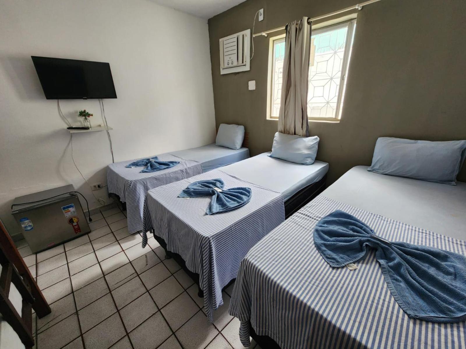 Casa Do Meio Pousada Recife Zewnętrze zdjęcie