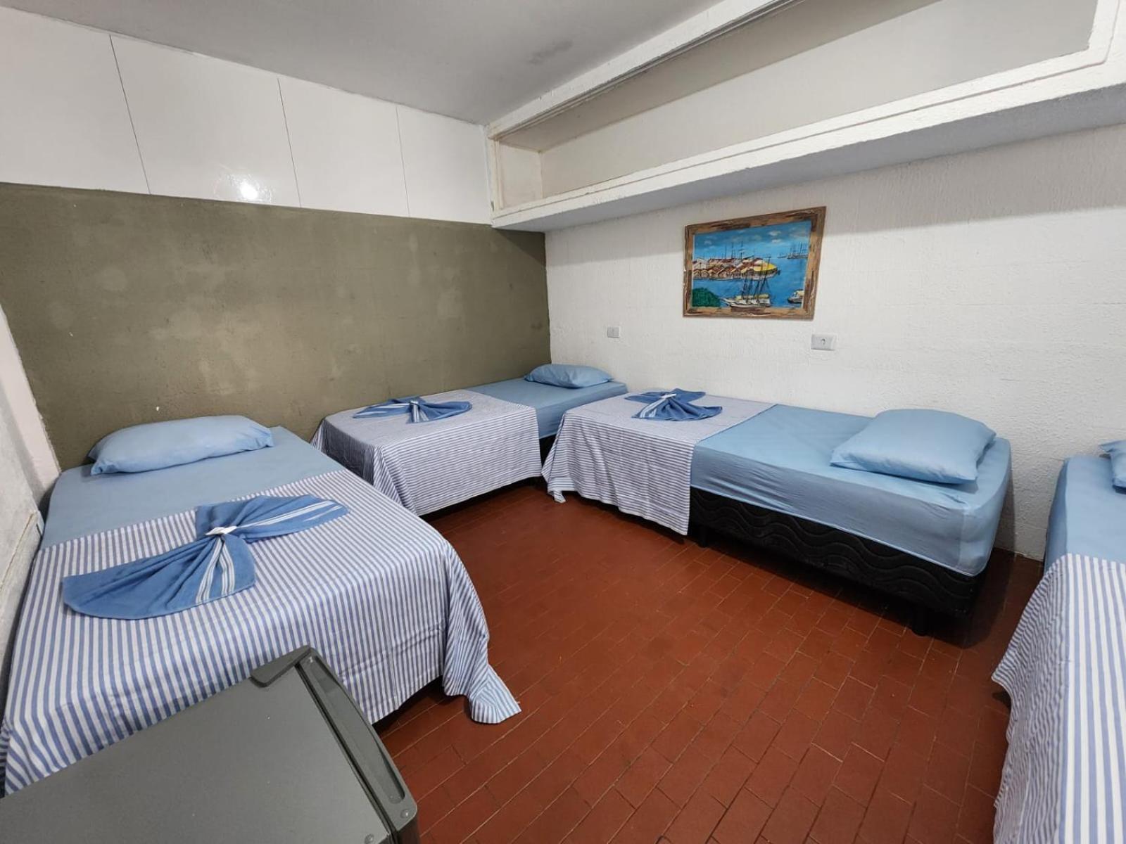 Casa Do Meio Pousada Recife Zewnętrze zdjęcie