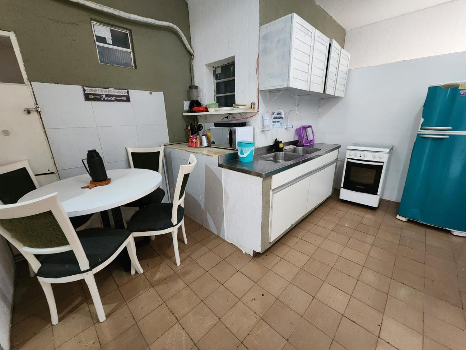 Casa Do Meio Pousada Recife Zewnętrze zdjęcie