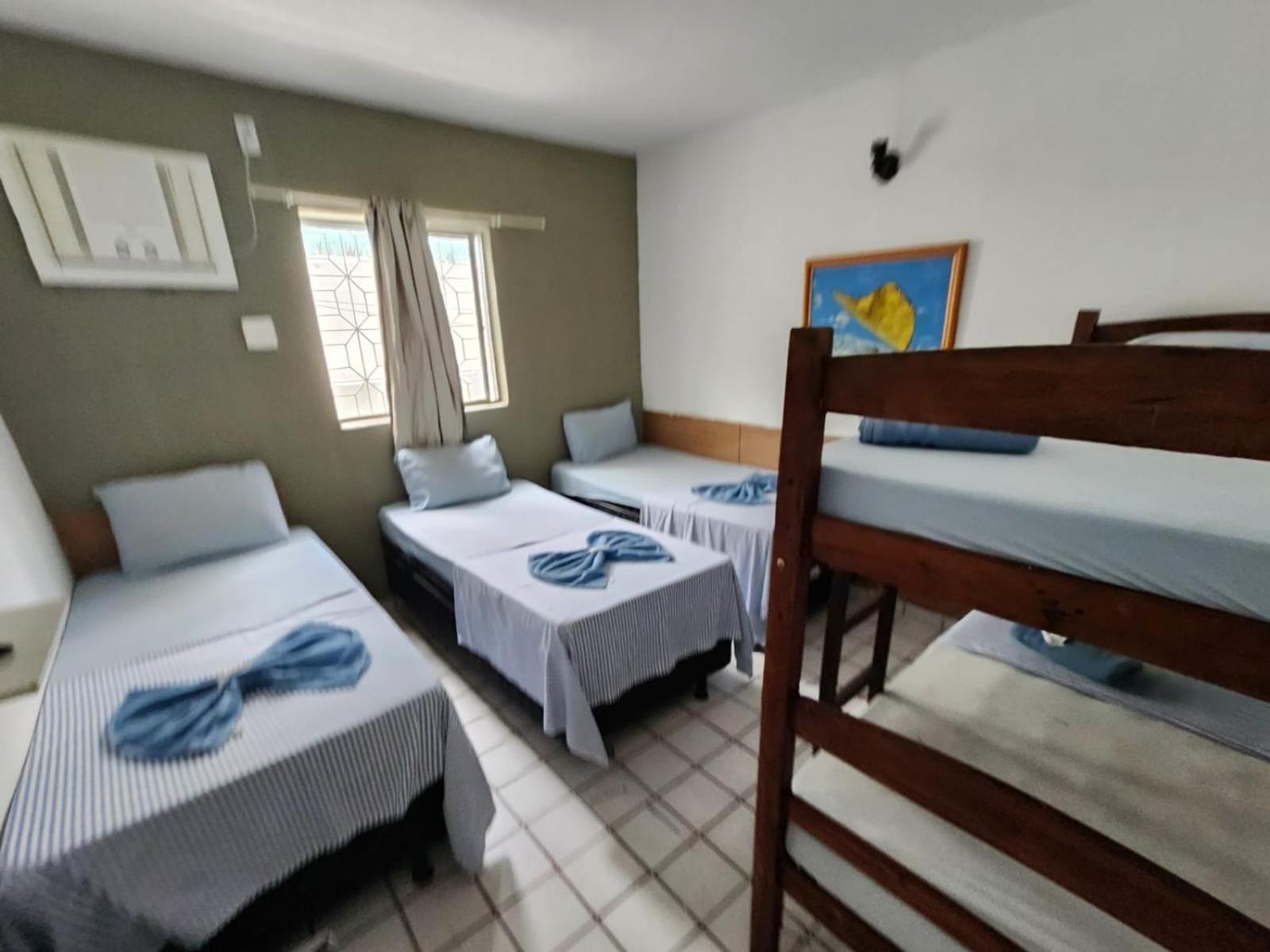 Casa Do Meio Pousada Recife Zewnętrze zdjęcie
