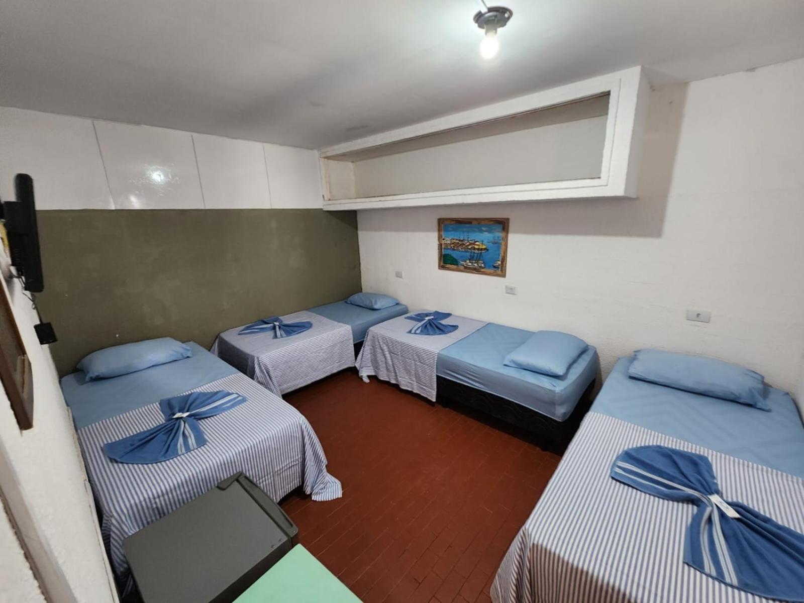 Casa Do Meio Pousada Recife Zewnętrze zdjęcie