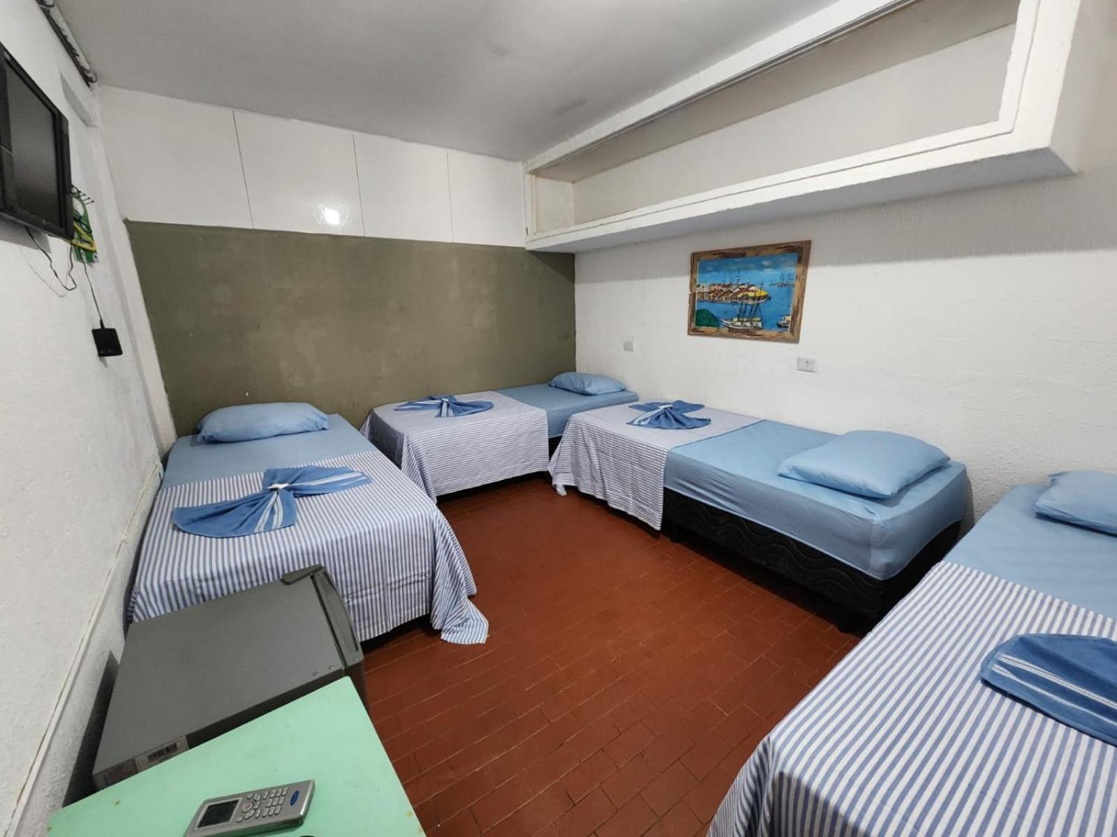 Casa Do Meio Pousada Recife Zewnętrze zdjęcie