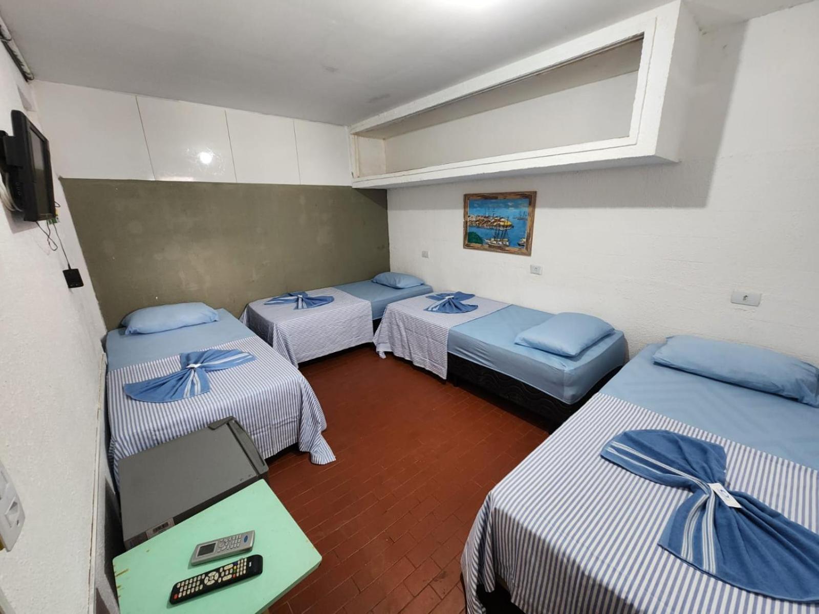 Casa Do Meio Pousada Recife Zewnętrze zdjęcie