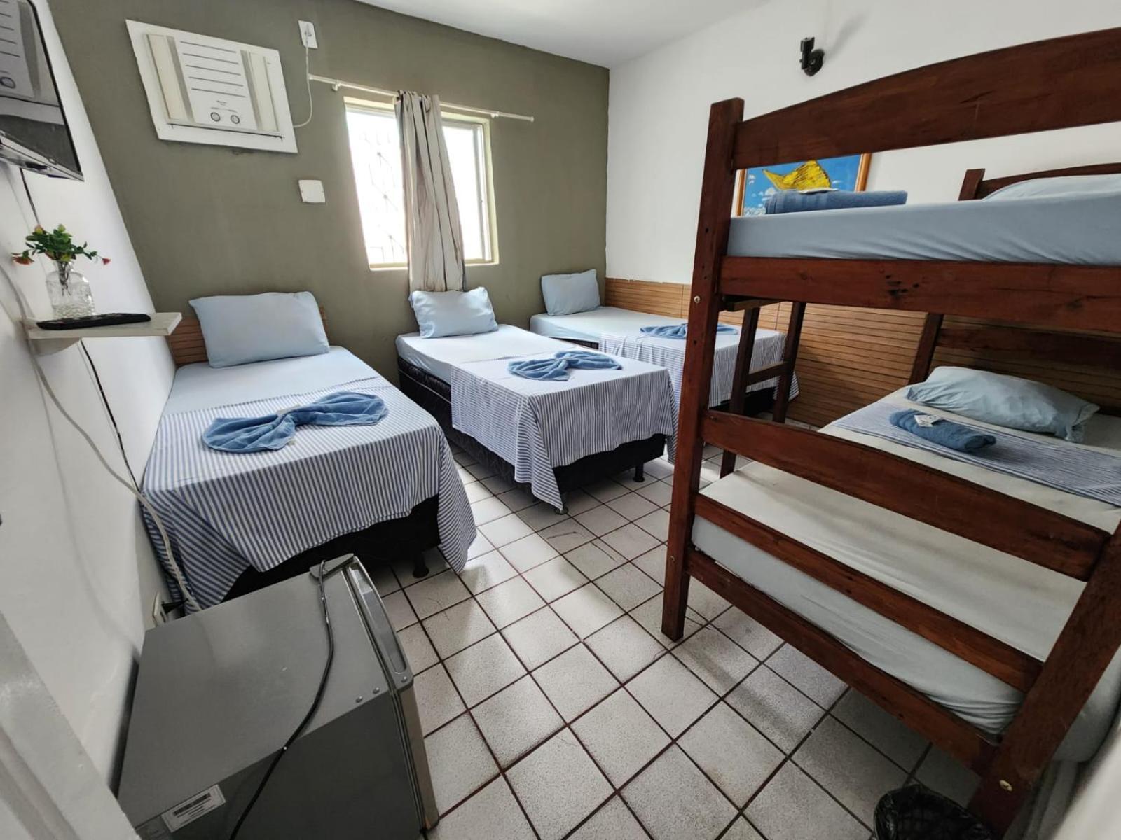 Casa Do Meio Pousada Recife Zewnętrze zdjęcie
