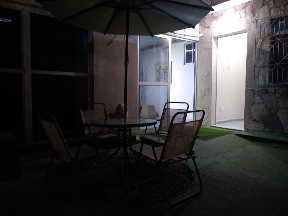 Casa Do Meio Pousada Recife Zewnętrze zdjęcie